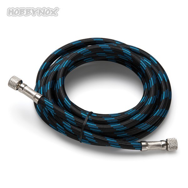 Hobbynox Airbrush Hose - G1/8 x G1/8 F/male Coup