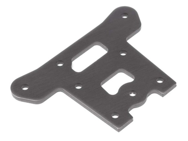 101337 Pulse - Front Steering Brace