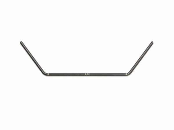 INFINITY FRONT SWAY BAR 1.9mm