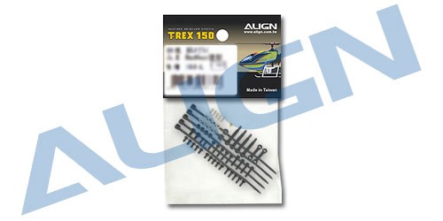 H15Z001XXT Align T-REX 150 Spare Parts Pack
