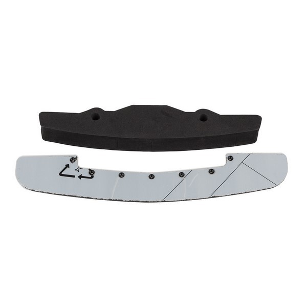 26048 Asso SR7 Foam Bumper and Splitter