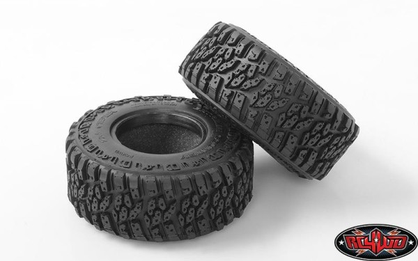 RC4WD Goodyear Wrangler MT/R 1.7 Scale Tires (2)