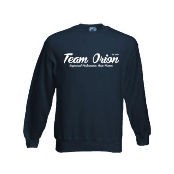 43242 Orion Old School Sweatshirt S