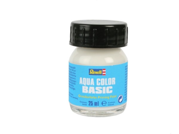 39622 Revell Aqua-Color Basic 25ml