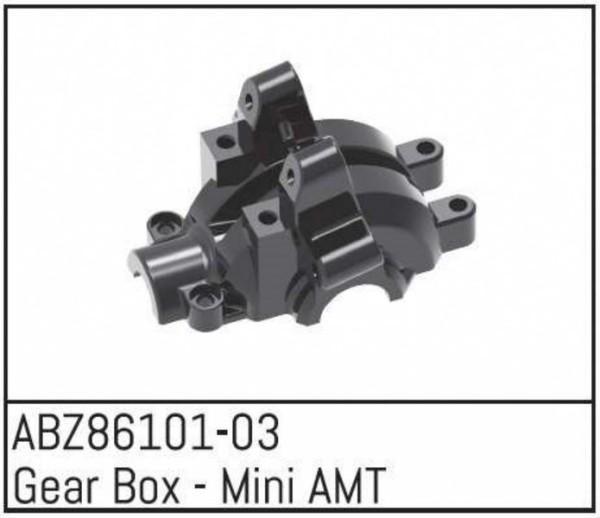 ABZ86101-03 Differential Box - Mini AMT