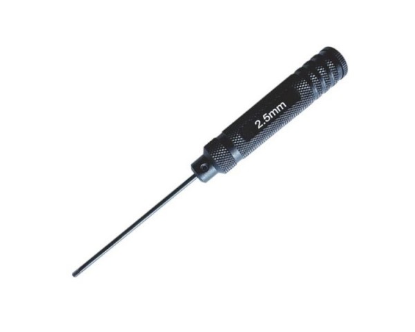 H-Speed Stealth Tools 2.5mm Innen Sechskantschlüssel