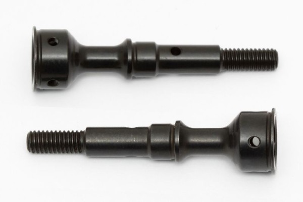 71019 Asso Heavy Duty CVA Axles