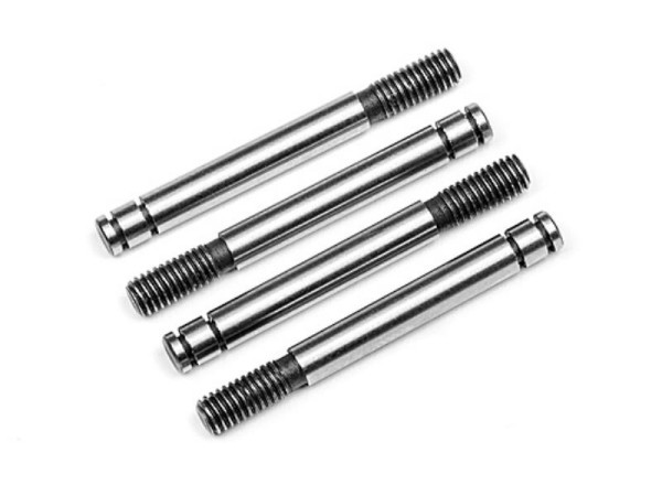 114307 SPORT 3 - SHOCK SHAFT 3.0X28MM (4PCS)