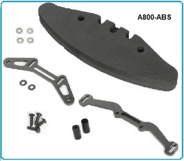 A800-ABS Awesomatix Adjustable Body Shift Set