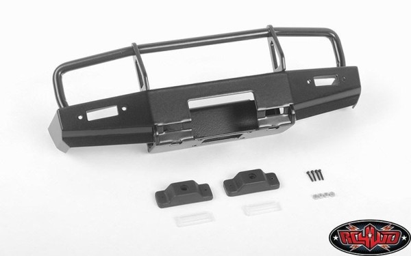 RC4WD Kangaroo Front Bumper for MST 1/10 CMX w/ J