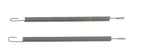 0815 nVision CRF Exhaust spring (Long/2pcs)