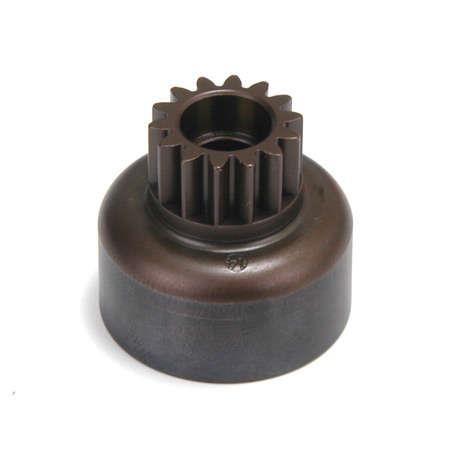 LOSA9127 8IGHT High Endurance Clutch Bell 14