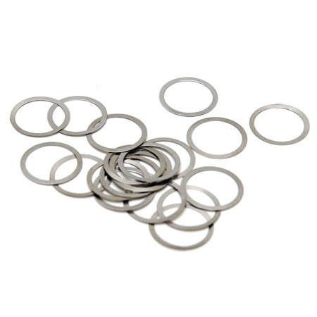 LOSA4452 8IGHT Gearbox Shims