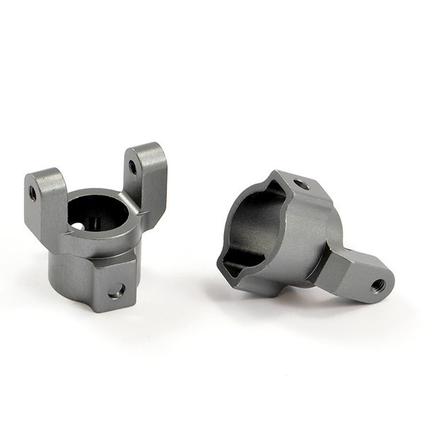 FTX OUTBACK FURY/HI-ROCK ALLOY CASTER MOUNTS L/R (