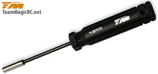 TM117008 Werkzeug TM Black HC 4.5