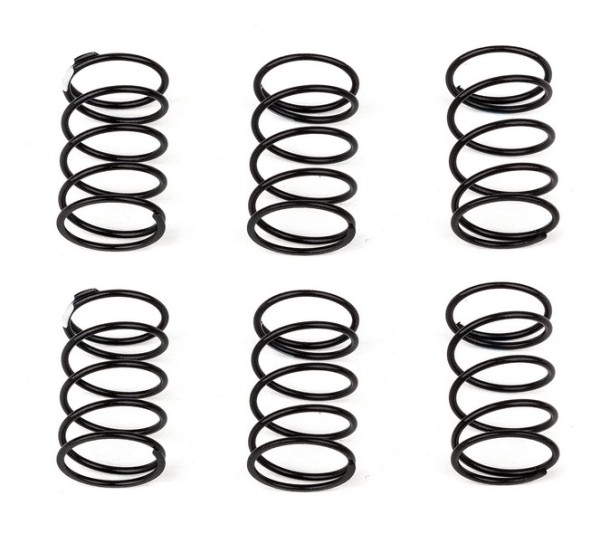 Team Associated Reflex 14R Shock Spring Set