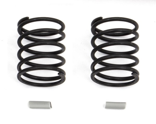 31762 Asso TC Springs Gray 14.8 lb/in