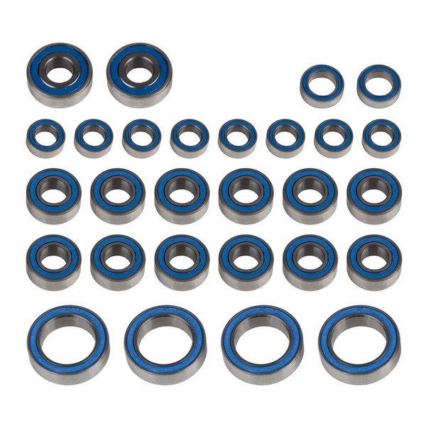 92464 Asso RC10B7 FT Bearing Set