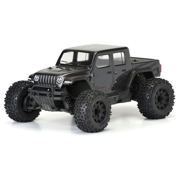 3575-00 Pro-Line Jeep Gladiator Rubicon Karosserie