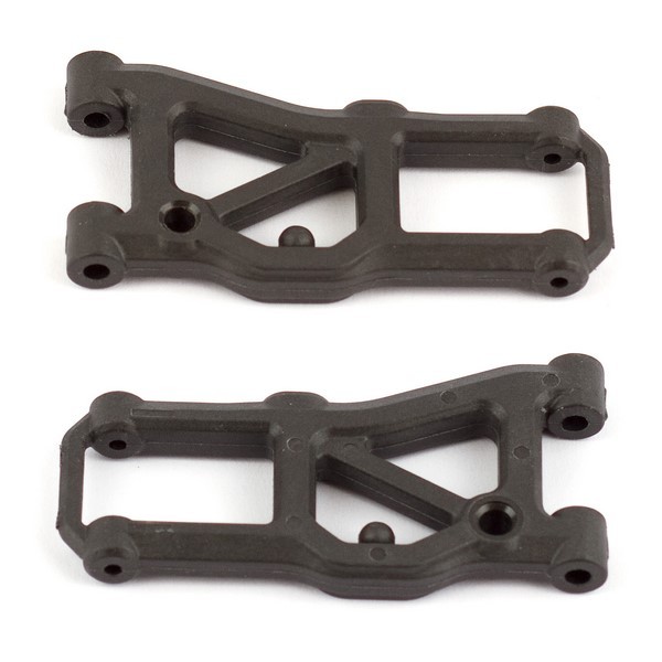 31673 Asso Front Suspension Arms