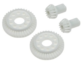 MIF-048RG Rebuild Kit (Gear) #MIF-048 and #MST-22