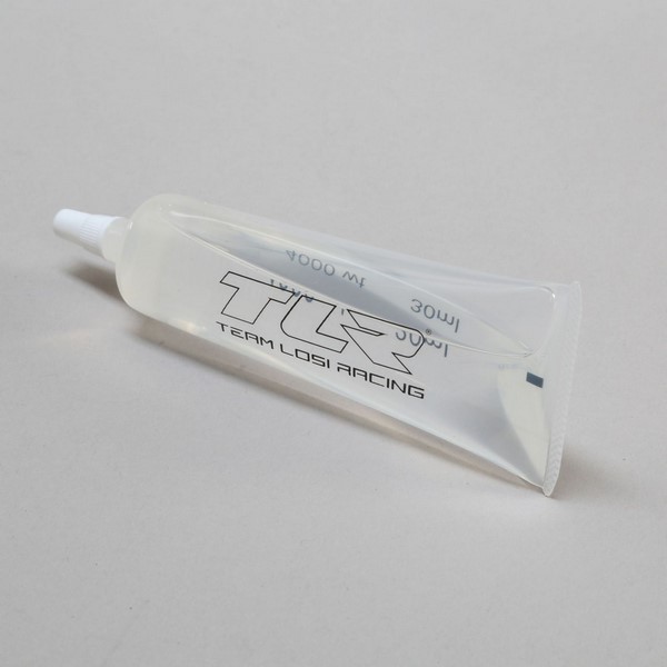 TLR75006 Silicone Diff Fluid 4000CS