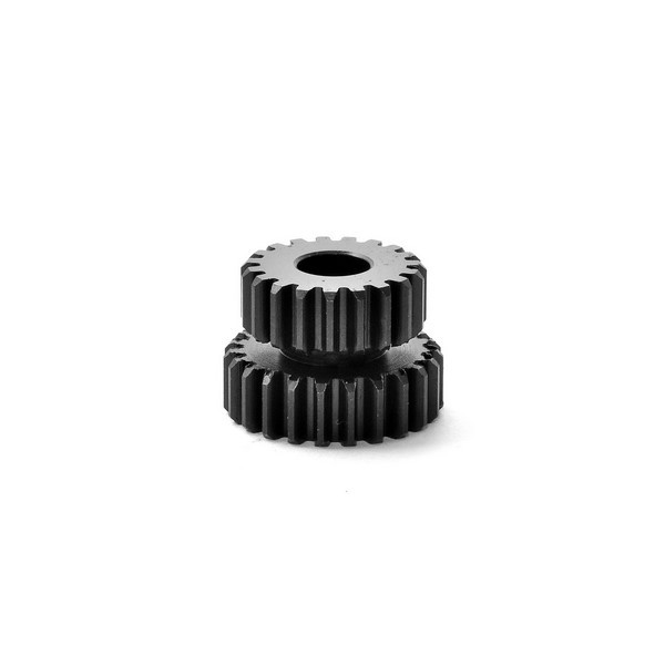 HOP-0042 2-SPEED GEAR 19T/23T FOR GP