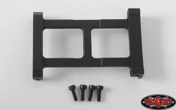 RC4WD Low CG Battery Tray for the 1/18th Gelände