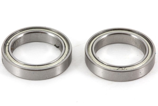 AR610018 BALL BEARING 15x21x4mm 2pcs