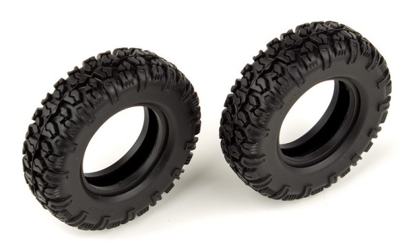 41054 Asso CR12 Multi-Terrain Tires