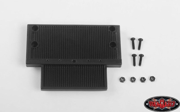 RC4WD Radiator Guard 1985 Toyota 4Runner