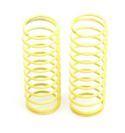 U3389 Springs; Off Road XF2.5 Yellow