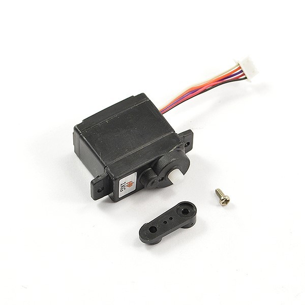 FTX MINI OUTBACK 2.0 MICRO SERVO 1KG RATED