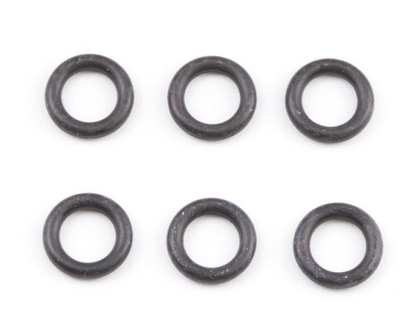 9741 Associated Slipper Nut O-Ring B44 (6)