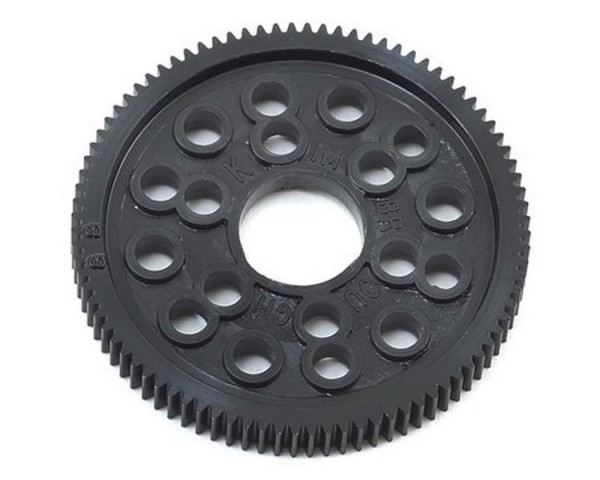 709 Kimbrough Spur Gear 64DP 88T Thin