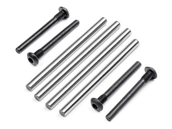 113716 SPORT 3 - HINGE PIN SET