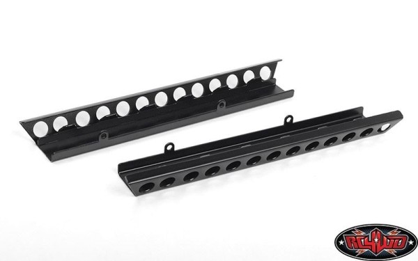 RC4WD Shirya Steel Side Sliders Vanquish VS4-10