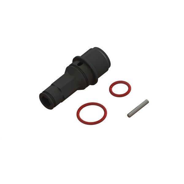 ARA311225 Arrma Buggy Center Driveshaft - GROM