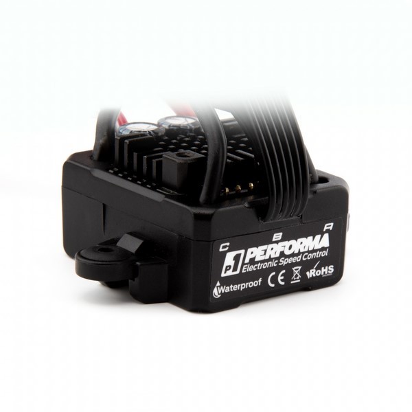 Performa P1 Radical Crawler BL Combo 2100kv 3S WP