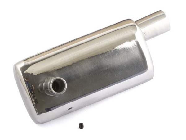 25553 Asso Muffler