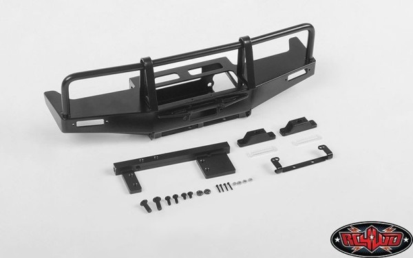 RC4WD Thrust Front Bumper1985 Toyota 4Runner Hard