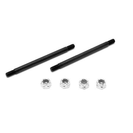 LOSA6503 8IGHT Outer Hinge Pins, 3.5mm