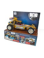 Team Associated RC10 Classic 40th Anniversary Baukasten Kit 2WD Buggy