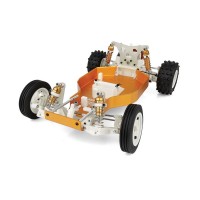 Team Associated RC10 Classic 40th Anniversary Baukasten Kit 2WD Buggy