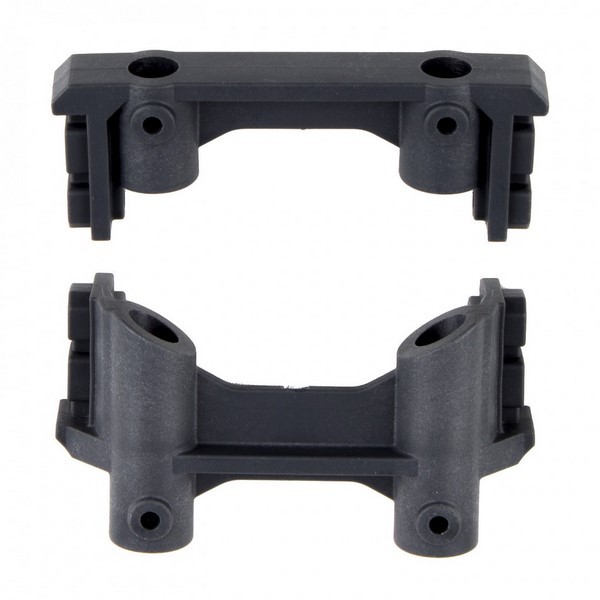 42010 Element RC Enduro Bumper Mounts hard