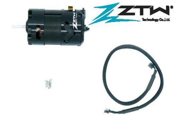 ZTW Brushless Motor TF3652 V2.0 - 13.5T
