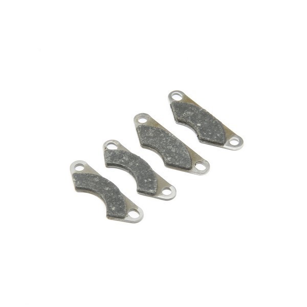 TLR242023 Losi Heavy Duty Brake Pads 8 & 8T 4.0