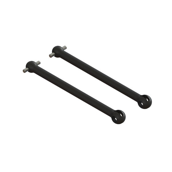 ARA311180 Arrma CVD Driveshaft 50mm (2pcs)