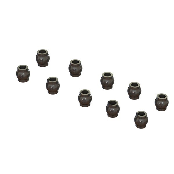 ARA330804 Arrma Ball 4.8x4.9x2.5mm (10pcs)