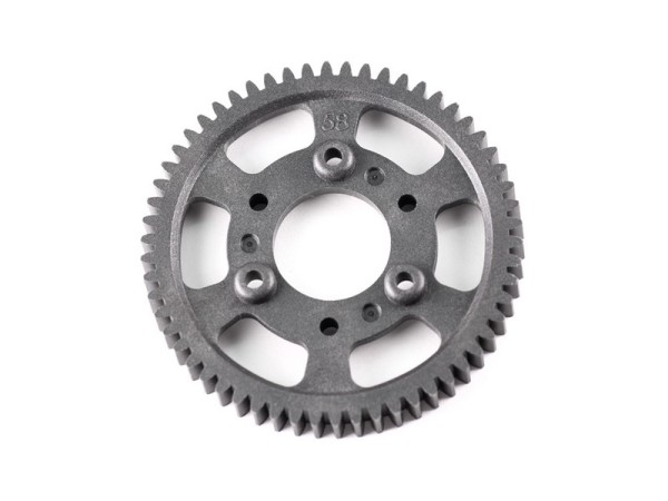 INFINITY 1st SPUR GEAR 58T